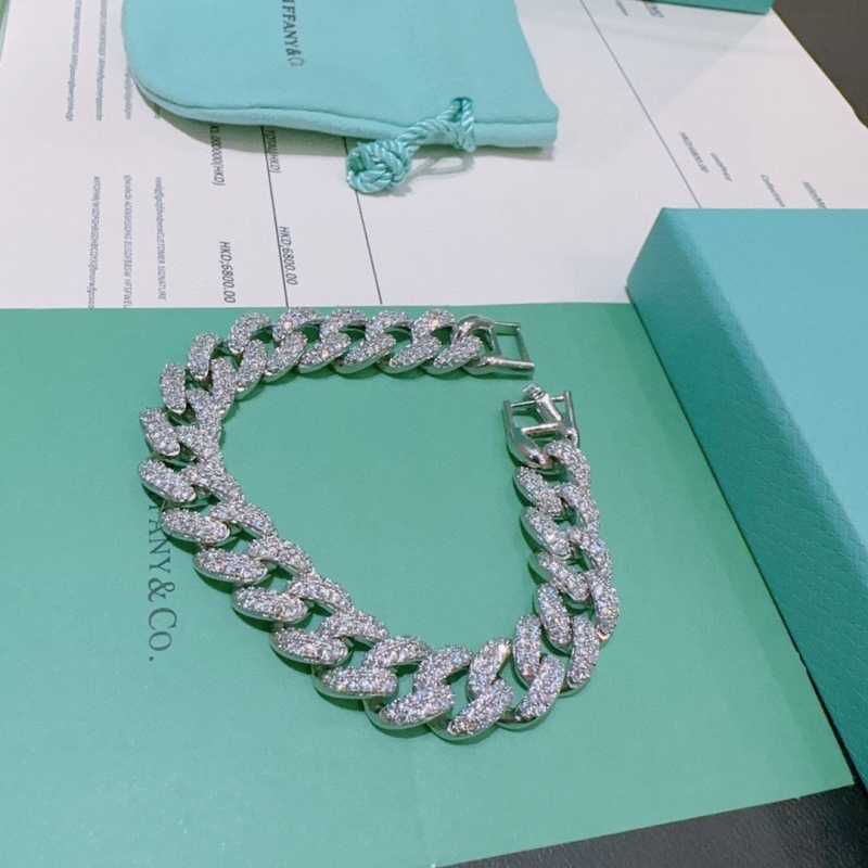 T*f*ny bracelets